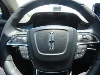 Lincoln Nautilus 2022 Standard 4dr SUV