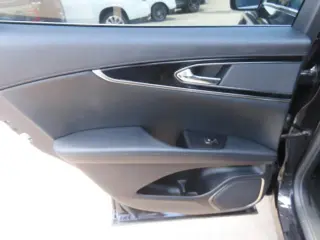 Lincoln Nautilus 2022 Standard 4dr SUV