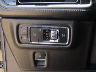 Lincoln Nautilus 2022 Standard 4dr SUV