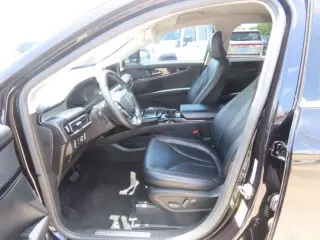 Lincoln Nautilus 2022 Standard 4dr SUV