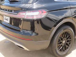Lincoln Nautilus 2022 Standard 4dr SUV