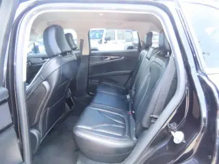 Lincoln Nautilus 2022 Standard 4dr SUV