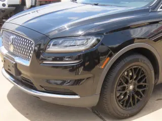 Lincoln Nautilus 2022 Standard 4dr SUV
