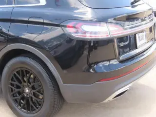 Lincoln Nautilus 2022 Standard 4dr SUV
