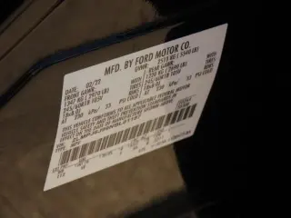 Lincoln Nautilus 2022 Standard 4dr SUV