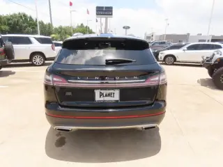 Lincoln Nautilus 2022 Standard 4dr SUV