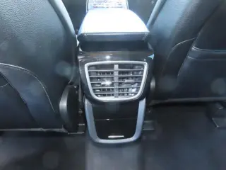 Lincoln Nautilus 2022 Standard 4dr SUV