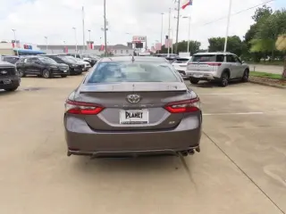 Toyota Camry 2024 SE 4dr Sedan