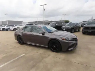 Toyota Camry 2024 SE 4dr Sedan