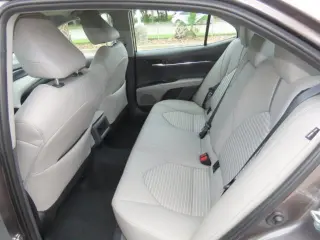 Toyota Camry 2024 SE 4dr Sedan