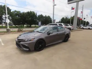 Toyota Camry 2024 SE 4dr Sedan