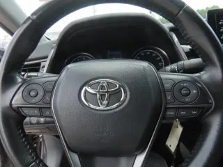 Toyota Camry 2024 SE 4dr Sedan