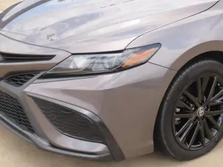 Toyota Camry 2024 SE 4dr Sedan