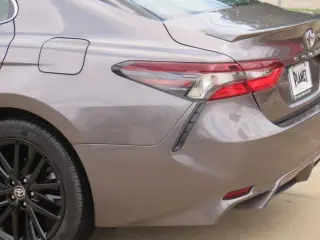Toyota Camry 2024 SE 4dr Sedan