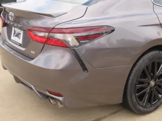 Toyota Camry 2024 SE 4dr Sedan