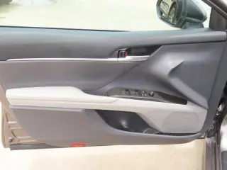 Toyota Camry 2024 SE 4dr Sedan