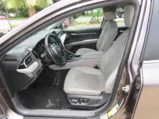 Toyota Camry 2024 SE 4dr Sedan