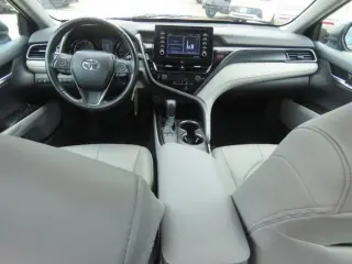 Toyota Camry 2024 SE 4dr Sedan