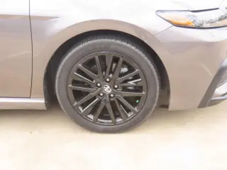 Toyota Camry 2024 SE 4dr Sedan