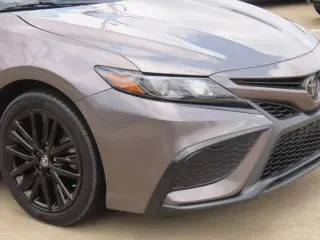 Toyota Camry 2024 SE 4dr Sedan