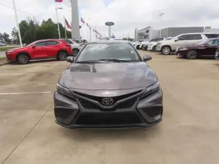 Toyota Camry 2024 SE 4dr Sedan