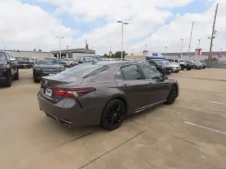 Toyota Camry 2024 SE 4dr Sedan