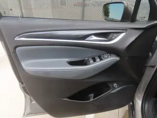 Buick Enclave 2019 4x4 Essence 4dr Crossover
