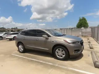 Buick Enclave 2019 4x4 Essence 4dr Crossover