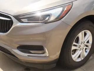 Buick Enclave 2019 4x4 Essence 4dr Crossover