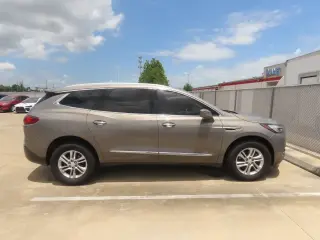 Buick Enclave 2019 4x4 Essence 4dr Crossover