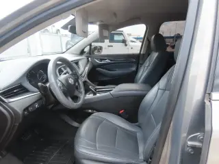 Buick Enclave 2019 4x4 Essence 4dr Crossover