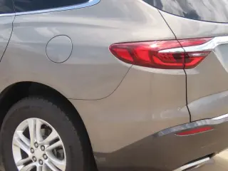 Buick Enclave 2019 4x4 Essence 4dr Crossover