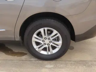 Buick Enclave 2019 4x4 Essence 4dr Crossover