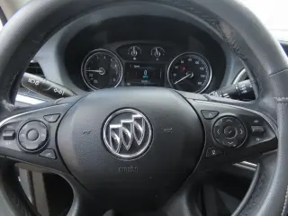Buick Enclave 2019 4x4 Essence 4dr Crossover
