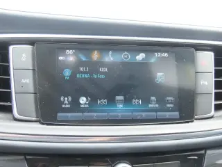 Buick Enclave 2019 4x4 Essence 4dr Crossover