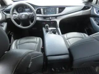 Buick Enclave 2019 4x4 Essence 4dr Crossover