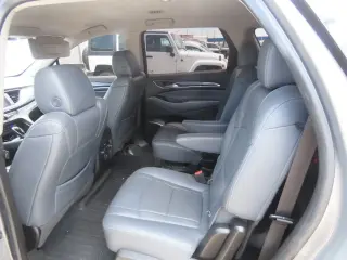 Buick Enclave 2019 4x4 Essence 4dr Crossover