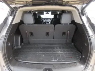 Buick Enclave 2019 4x4 Essence 4dr Crossover