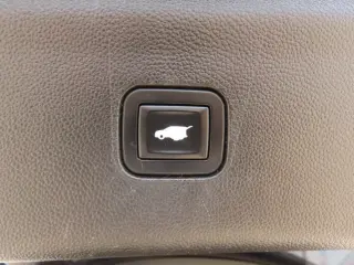 Buick Enclave 2019 4x4 Essence 4dr Crossover