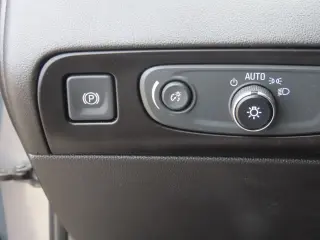 Buick Enclave 2019 4x4 Essence 4dr Crossover