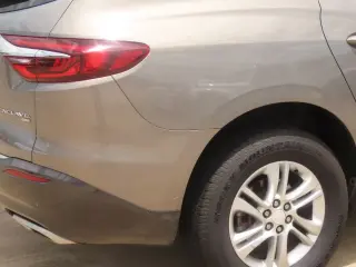 Buick Enclave 2019 4x4 Essence 4dr Crossover
