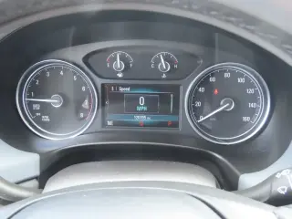 Buick Enclave 2019 4x4 Essence 4dr Crossover