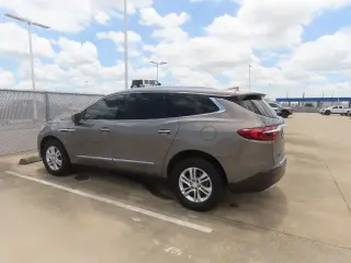 Buick Enclave 2019 4x4 Essence 4dr Crossover