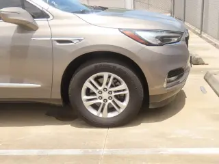 Buick Enclave 2019 4x4 Essence 4dr Crossover