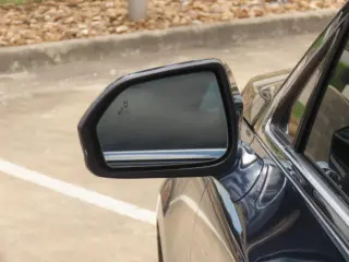 Lincoln MKZ 2017 Reserve 4dr Sedan