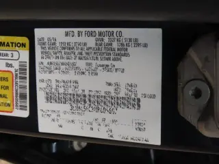 Lincoln MKZ 2017 Reserve 4dr Sedan