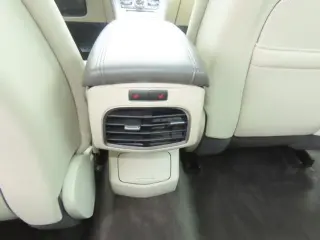Lincoln MKZ 2017 Reserve 4dr Sedan