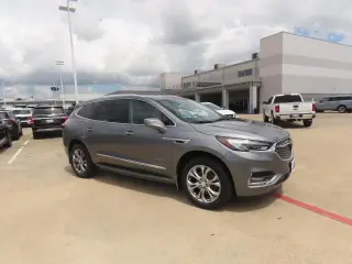 Buick Enclave 2021 Avenir 4dr Crossover