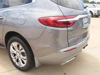 Buick Enclave 2021 Avenir 4dr Crossover