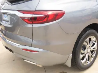 Buick Enclave 2021 Avenir 4dr Crossover